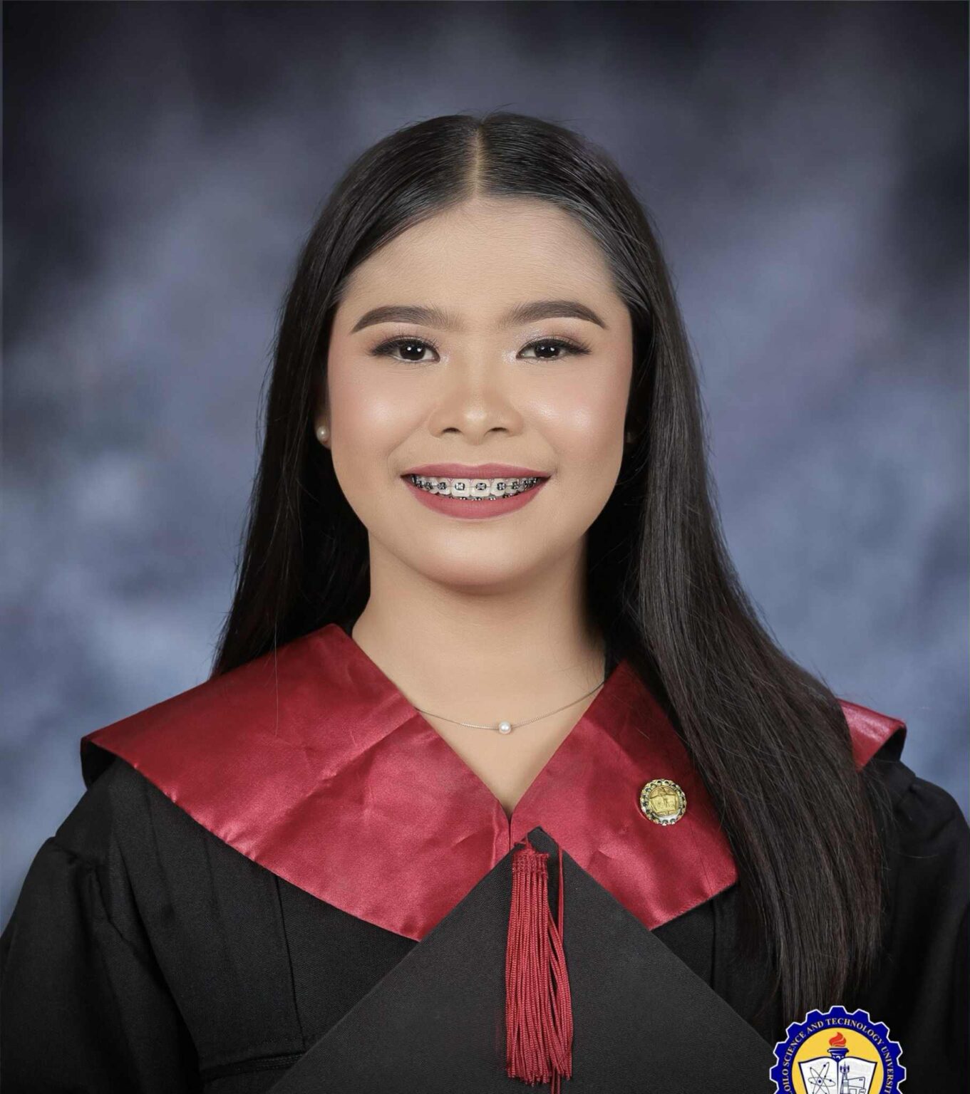 grad pic